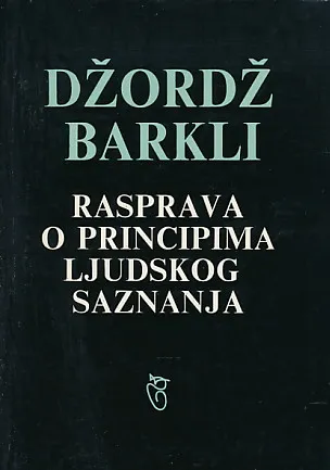 Rasprava o principima ljudskog saznanja