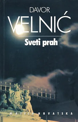 Sveti prah