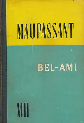 Bel-Ami