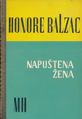 Napuštena žena