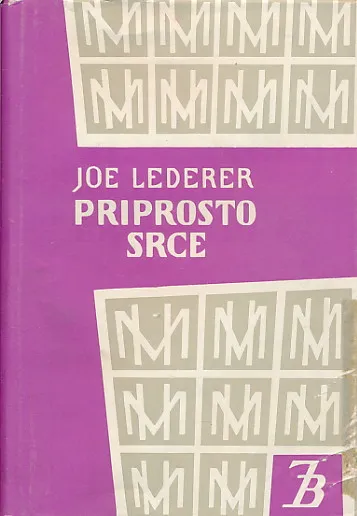 Priprosto srce