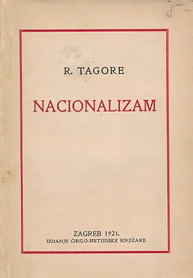 Nacionalizam