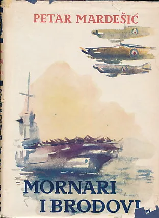 Mornari i brodovi