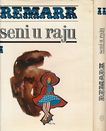 Seni u raju 1-2