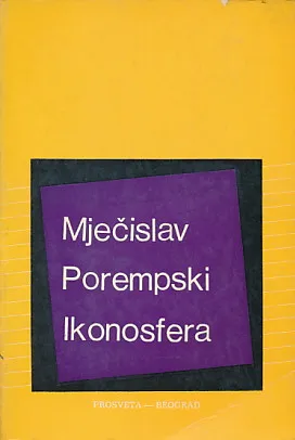 Ikonosfera