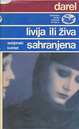 Livija ili živa sahranjena