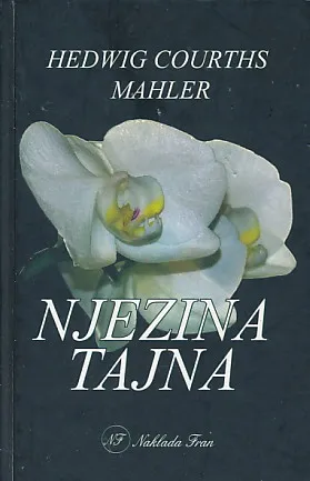 Njezina tajna