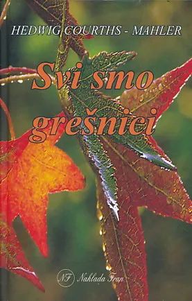 Svi smo grešnici