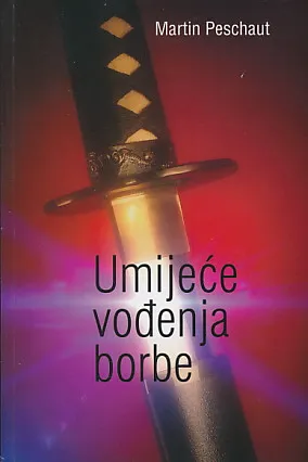 Umijeće vođenja borbe