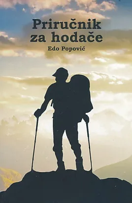 Priručnik za hodače