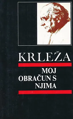 Moj obračun s njima
