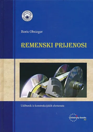 Remenski prijenosi