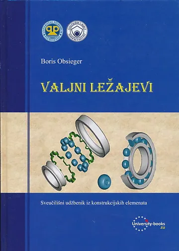 Valjni ležajevi