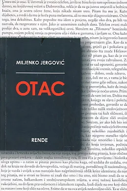 Otac