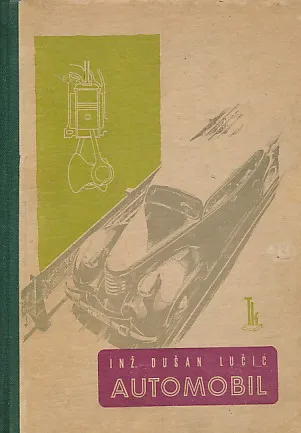 Automobil