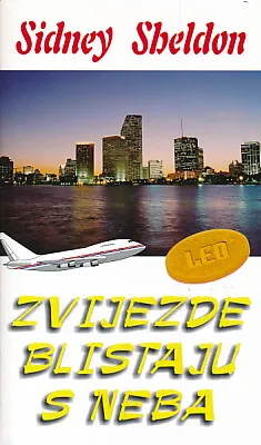 Zvijezde blistaju s neba