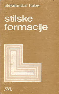 Stilske formacije