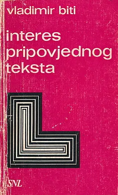 Interes pripovjednog teksta