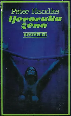 Ljevoruka žena