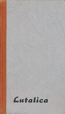 Lutalica