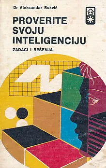 Proverite svoju inteligenciju