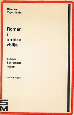 Roman i afrička zbilja
