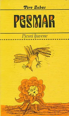 Pesmar: Pjesni ljuvene