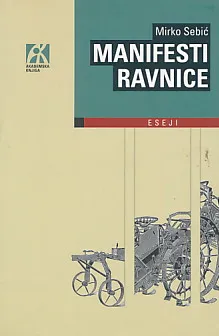 Manifesti ravnice