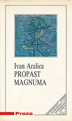 Propast magnuma