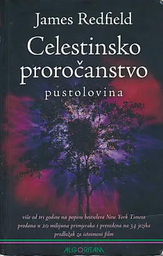 Celestinsko proročanstvo - pustolovina