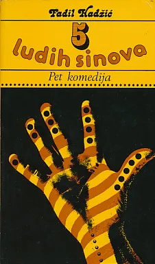 5 ludih sinova