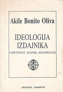 Ideologija izdajnika