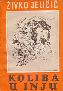 Koliba u inju