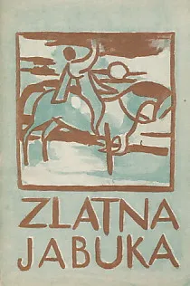 Zlatna jabuka