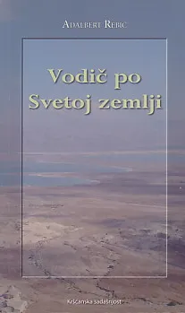Vodič po Svetoj zemlji