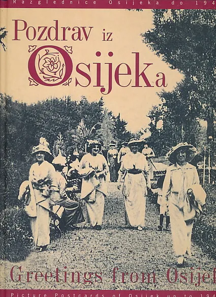 Pozdrav iz Osijeka (HRV-ENG)