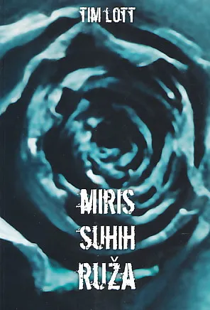 Miris suhih ruža