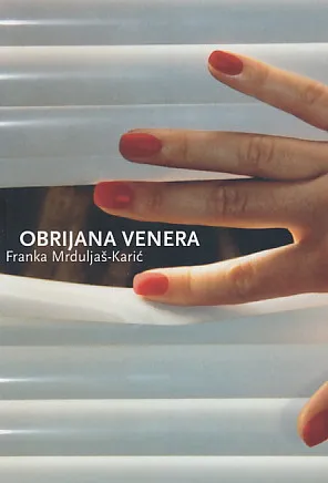 Obrijana Venera
