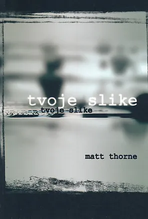 Tvoje slike