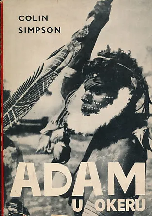 Adam u okeru