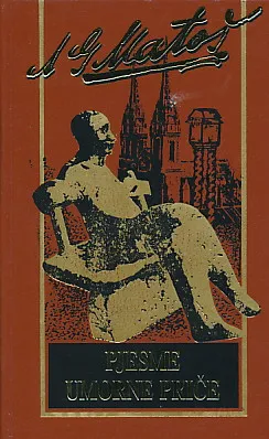 Pjesme, Umorne priče