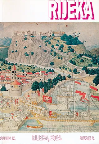 Rijeka god. IX, sv. 2/2004