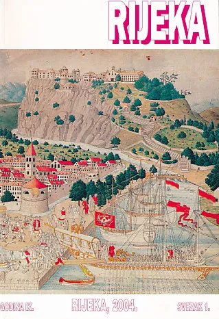 Rijeka god. IX, sv. 1/2004