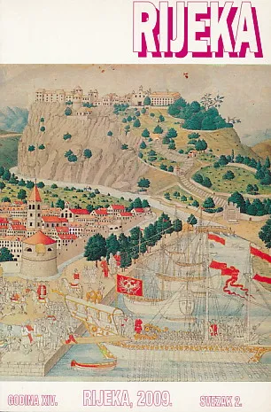 Rijeka god. XIV, sv. 2/2009