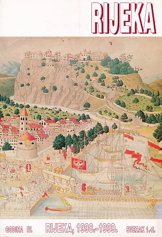 Rijeka god. IV, sv. 1-2/1998.-1999.
