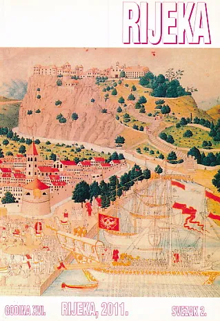 Rijeka god. XVI, sv. 2/2011