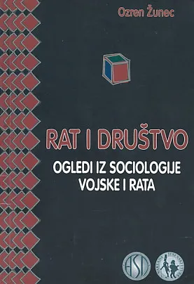 Rat i društvo