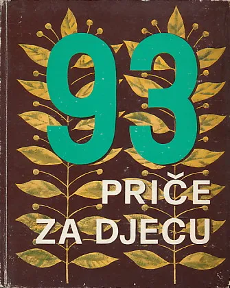 93 priče za djecu