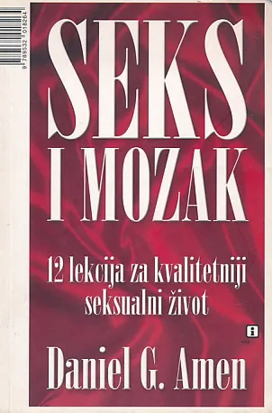 Seks i mozak
