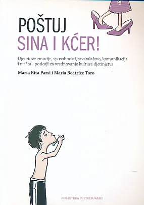 Poštuj sina i kćer